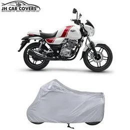 Bajaj V Heat Proof Bike Cover