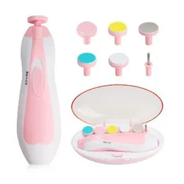 Nail Trimmer (Baby)
