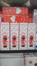 Valentine Love Meter Hand Boiler