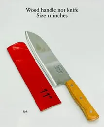 11 inch FPK FreeShee brand stainless steel kitchen knife