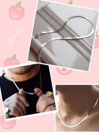 Boys Trending Chain – Stylish Fashion Necklace