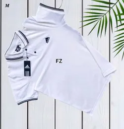 Classic Menâs Collar T-Shirt â M Size Soft, Stylish & Durable