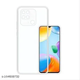 Redmi 10 Crystal Transparent Premium Quality Xiaomi Shockproof Protective Phone Shell Redmi 10 Soft TPU back covers Case Redmi 10 Crystal Transparent