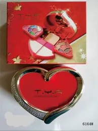 TYA Fashion Makeup Kit 6164