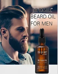 Original DR.RASHEL Beard Oil