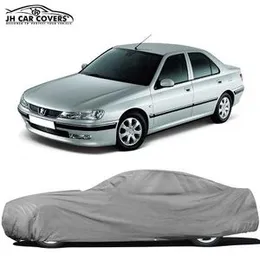 Peugeot 406 Heat Proof Car Cover