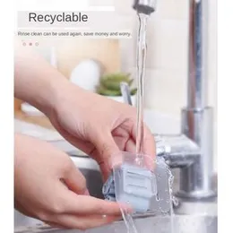 Position Mop Holder Wall Mounted Broom Hanger Mop Organizer Holder Rack