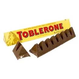 Toblerone Chocolate 100g