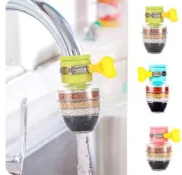 Activated Carbon Faucet Water Filters