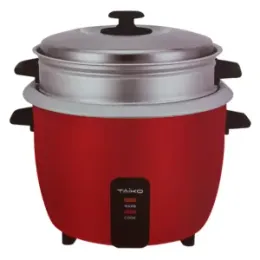 TAIKO AUTOMATIC RICE COOKER 2.8L PREMIER-2800