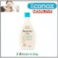 Aveeno Baby daily care gentle Bath & wash for senstive skin 400ml Italy.
