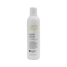 Kejo Black Shine Shampoo â 200ml