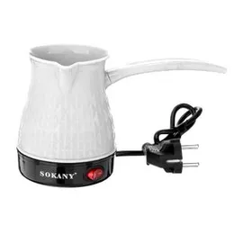 Sokany Coffee Maker - 500ml