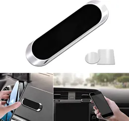 Tech Mini Strip Magnetic Car Mount