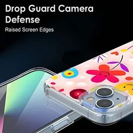 Fashionury Printed Back Cover Case Compatible for Apple iPhone 14 Plus Back Cover for Apple iPhone 14 Plus -D0192 (FROM INDIA FAAZ)