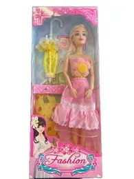 Barbie doll DH19F3