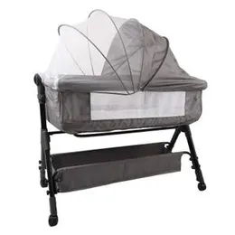 BABY COT B166