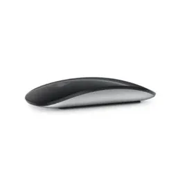 Apple Magic Mouse 2 Type C with braided Cable â Black