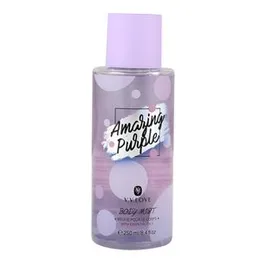 VV Love Amazing Purple Body Mist â 85ml