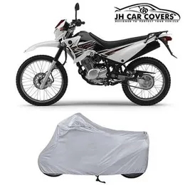 Yamaha Heat Proof Bike Cover