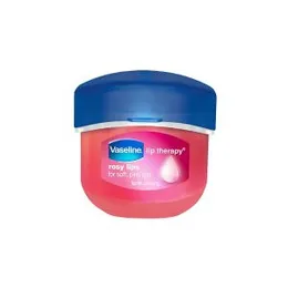 Vaseline Lip Therapy Rosy Lips 7G