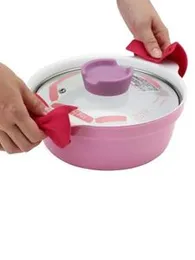 2 Pcs Pot Grip