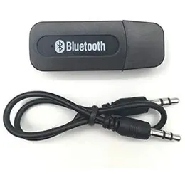 Bluetooth Music Receiver Enable Bluetooth In Your Old Devices Bluetooth Audio Receiver Stereo 3.5mm Jack USB Bluetooth.