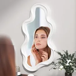Irregular Decorative Wall Mirror
