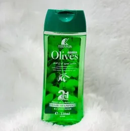 Olive conditioning shampoo 220ml