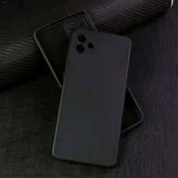 Luxury Unique Liquid Silicone Case Back Cover For Samsung Galaxy A04