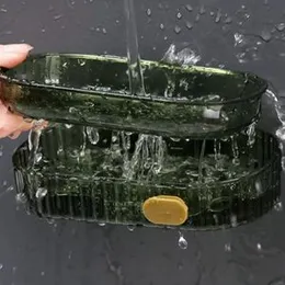 Wall Mounted Adhesive Soap Holder