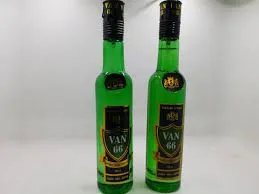 Jevton Van 66 Perfume Spray 100 ML Original - Fragrance De France