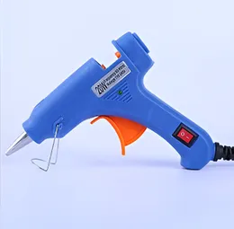 Small Hot Melt Glue Gun â 20W