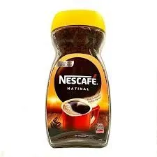 Nescafe Matinal Coffee 190g made in Brazil