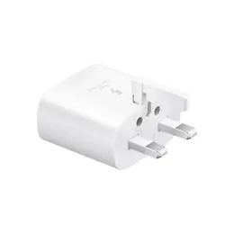 Samsung 25W Power Adapter Hong Kong Version â Fast Charging Charger