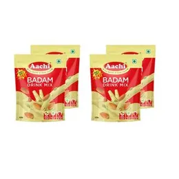 Aachi Badam Mix, 200g
