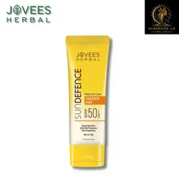 Jovees Broad Spectrum Sun Defence Cream SPF-50