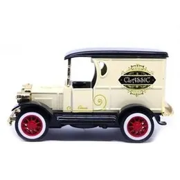 Die-Cast Car - Austin 1927