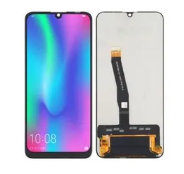 Honor 10 lite display