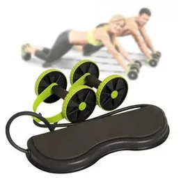 Revoflex Xtreme Abdominal & Full Body Workout Trainer