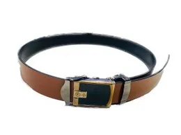 Gents belt DA09