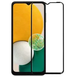 Full glue Samsung Galaxy A14 5G MTB tempered Glass - Full glue - 9H Full coverage Premium MTB tempered Glass For Full glue Samsung Galaxy A14 5G