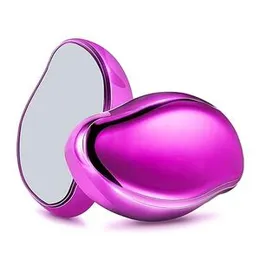 Crystal Hair Remover â Gentle, Fast & Painless Hair Removal for Face & Body, CrystalSmooth Luxeâ¢ Gentle Hair Remover for Face & Body