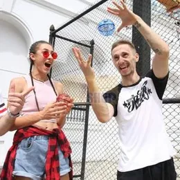 The Spinner Fly Nova Ball