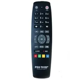 PEO TV Remote Controller
