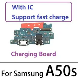 Samsung A50s Charging Flex