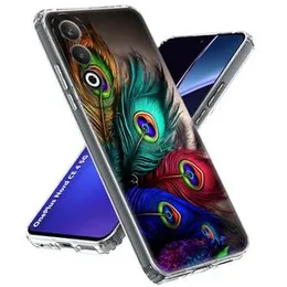 Fashionury Soft Silicone OnePlus Nord CE4 5G Designer Printed Full Protection Printed Back Case Cover for OnePlus Nord CE 4 5G -D3110 (FROM INDIA FAAZ