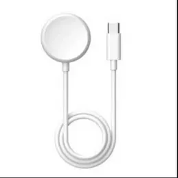 Nulca Magnetic Charging Cable for Google Pixel Watch â 1 Meter USB-C Fast Charge, Compatible with Pixel Watch 2 & 3