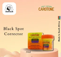 CAROTONE Black Spot Corrector 30ml