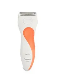 Panasonic ES-2291 3-in-1 Battery Operated Ladies Shaver
